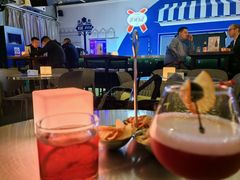 -罗斯福色戒酒吧(外滩店)