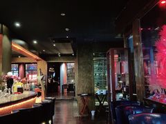 -YUE·6·西式融合餐厅(外滩六号店)
