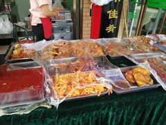 -白魁老号饭庄(安内店)