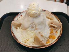 -鲜芋仙(高新益田假日里店)
