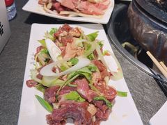 -厚味居炙子烤肉·清真(天桥南纬路店)