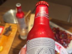 -破店肥哈·东北烧烤(南山保利店)