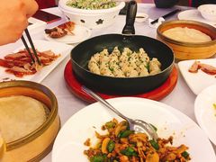 -全聚德(常州店)