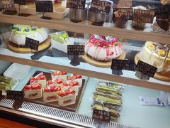-Max Bakery 阿唛手作