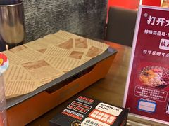 -神府路壹号·海鲜烧烤·砂锅粥·锅物(三坊七巷店)