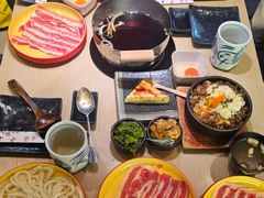 -沼津港精致料理·寿喜烧·烧鸟(漕河泾印象城店)