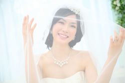 点击看大图 新娘妆系列-指慕坊美甲造型