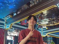 -屋有岛沉浸游戏旗舰店(中山公园店)