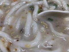 -老西关濑粉(文明路店)