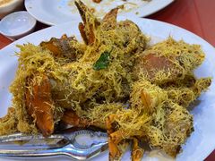 -大茄来海鲜餐厅(亚洲城分行)