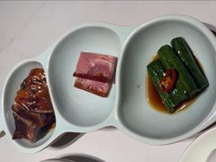-淮扬府·游园京梦(成都 SKP 店)