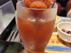 -文通冰室(东方宝泰店)
