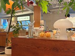 -有序Orderly融合西餐·咖啡(运河外滩店)