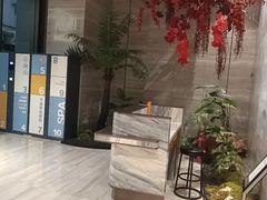 -唐宫足道·SPA·住宿24H会所(木渎店)