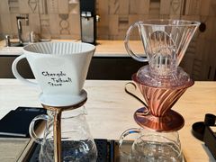 -星巴克臻选(成都太古里店)