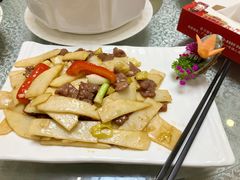 -百姓百味海鲜酒楼(粤垦路总店)