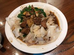 牛腩捞陈村粉-黄但记老店·陈村粉食府