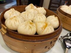 -包子大王(新泽巷店)