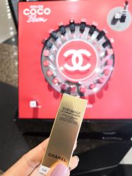 -CHANEL香奈儿