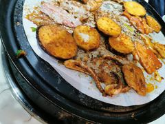 -酒拾烤肉(星沙店)