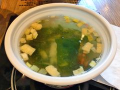 味增汤-吉野家(服装城店)