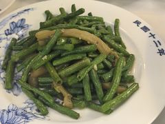 -清真马祥兴菜馆(云南北路店)