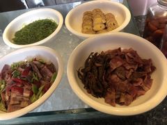 -太原富力万达文华酒店·美食汇西餐厅