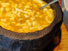 -庆江南江南菜(琴湖溪里花园城店)