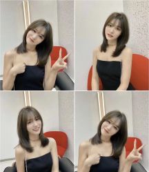 -FASHION PALACE hair+