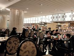 大堂-圣丰索菲特·2 On 988 Café 自助餐厅