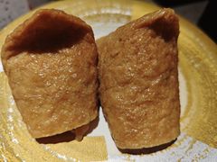 -小乔回转寿司(市府恒隆广场店)