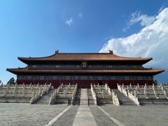 -北京市劳动人民文化宫(太庙)
