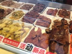 -紫燕百味鸡(广西店)