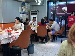 -辣出味岳阳特色烧烤·龙虾大排档(砂子塘总店)