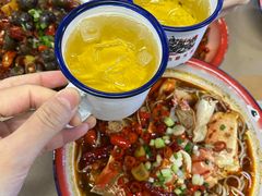 -老三样·旧食新味(万寿宫店)