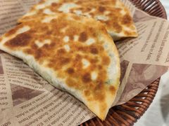 -听涛雅苑百味饺子老家菜馆