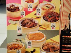-霸蛮湖南米粉(亦庄力宝华联店)