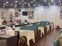 -东四民芳餐厅(世茂工三店)