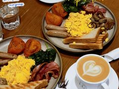 -Jamaicablue Coffeeshop(中央广场店)