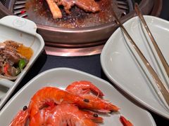 -梨花自助烤肉(西三旗万象汇黑金店)