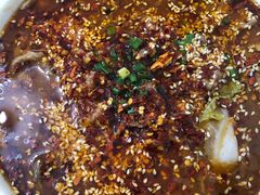 -勇猛子川菜馆(新军路店)