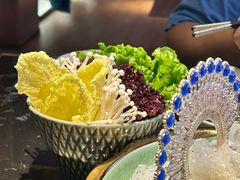 -蒋记海鲜姿造•洋房别墅(星河湾店)