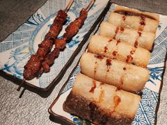 -探鱼·鲜青椒爽麻烤鱼(北京路天河城店)
