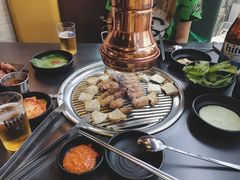 -401餐厅(弘大店)
