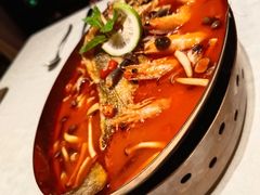 -俄士厨房(环球港店)