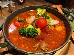 -喜洲吧·江畔老船厂·庭院餐厅(喜临院店)