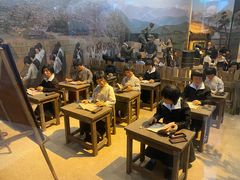 -韩国战争纪念馆