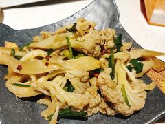 -番茄犟汤锅(东坝店)