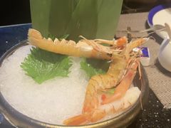 -極上萬膳·日料放题(海岸城店)