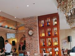 -巴依老爷新疆美食(工体旗舰店)